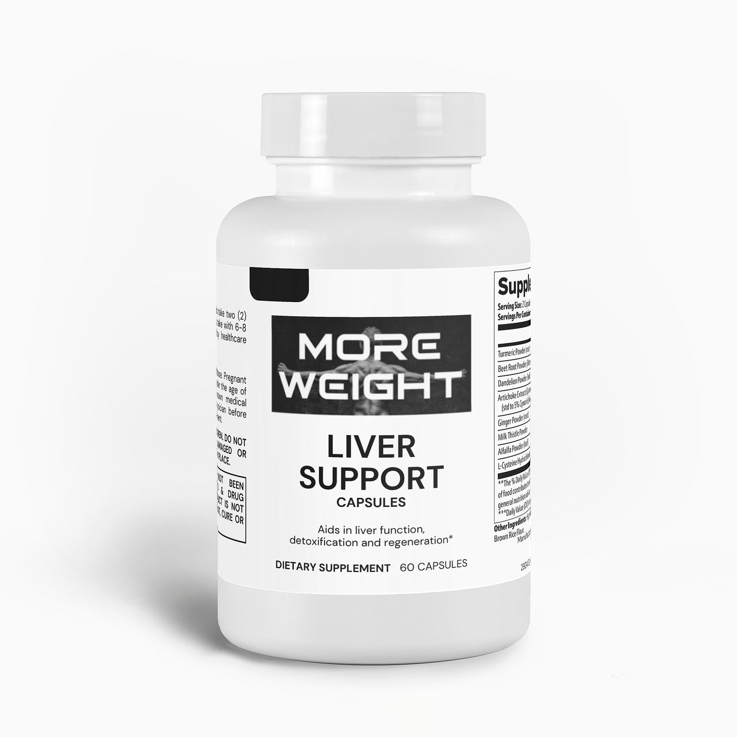 Liver Support