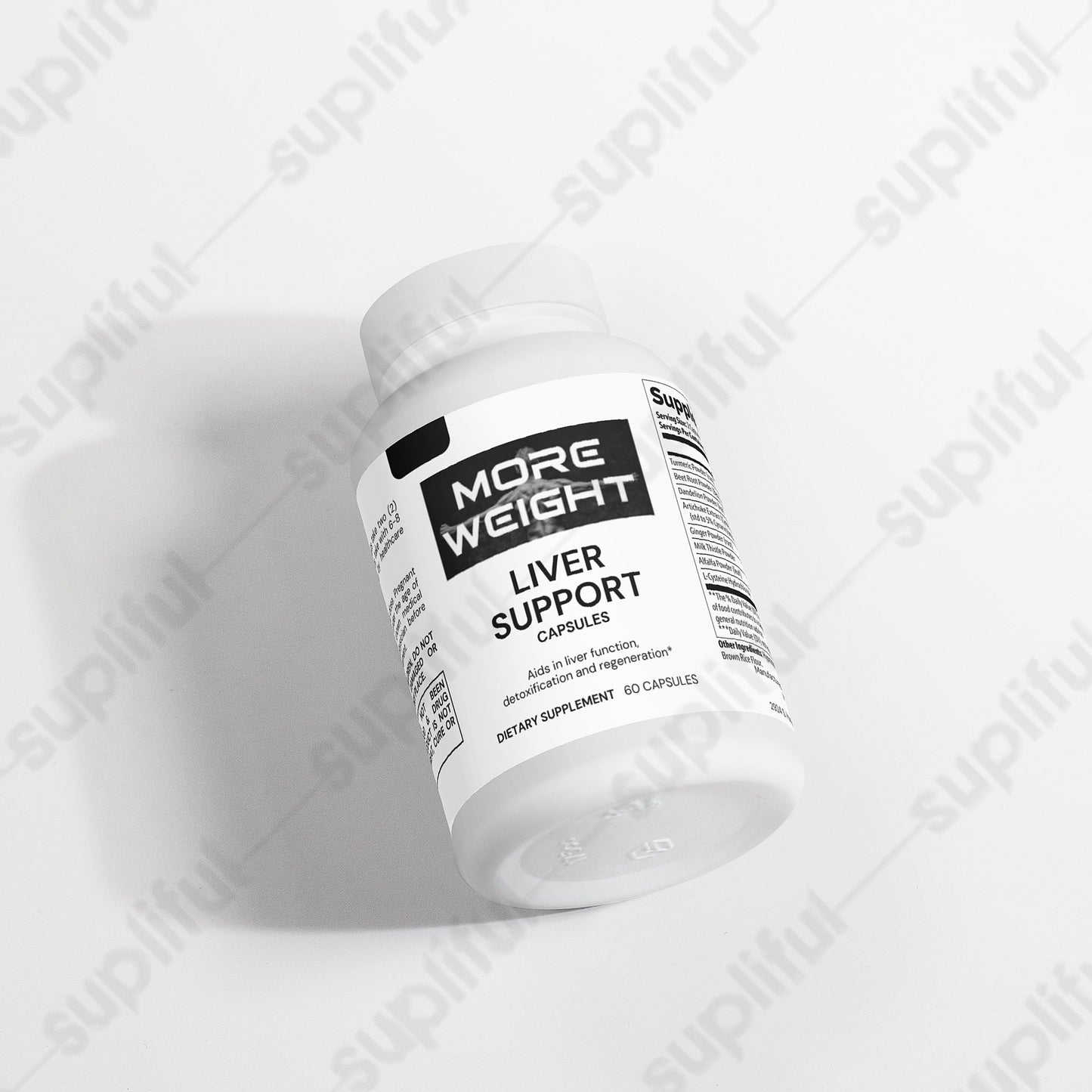 Liver Support