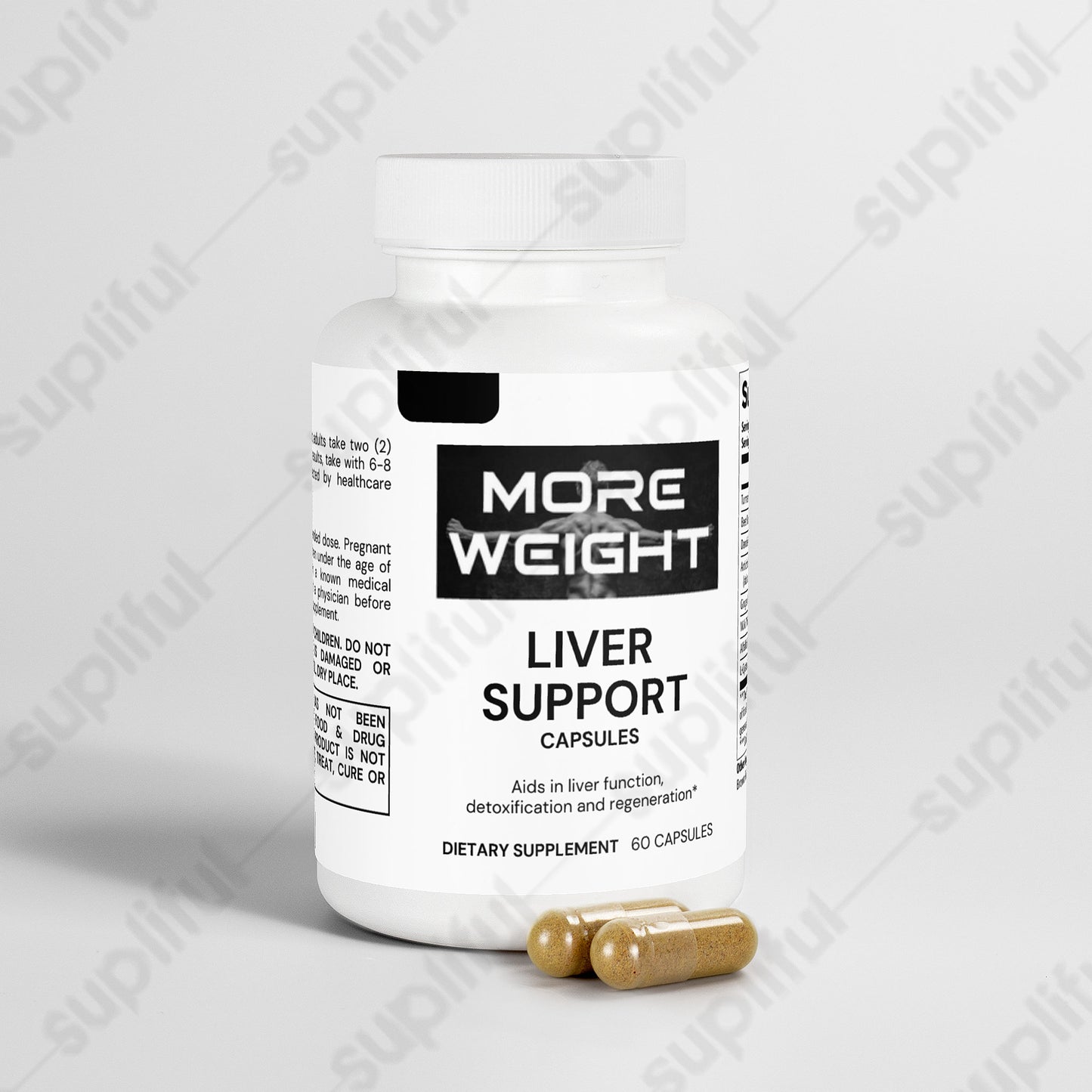 Liver Support