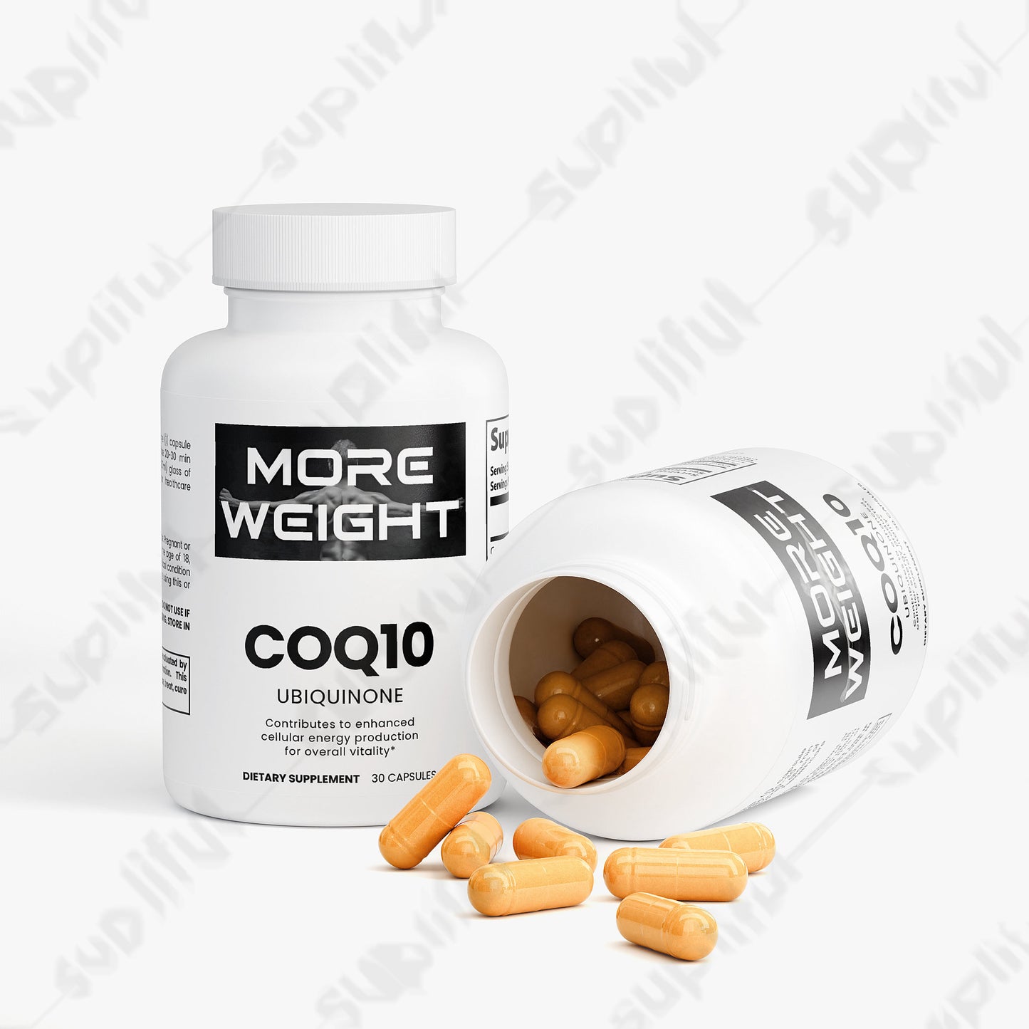CoQ10 Ubiquinone