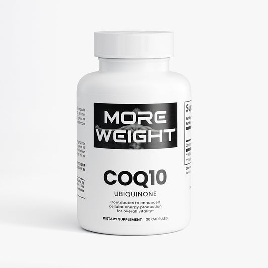 CoQ10 Ubiquinone
