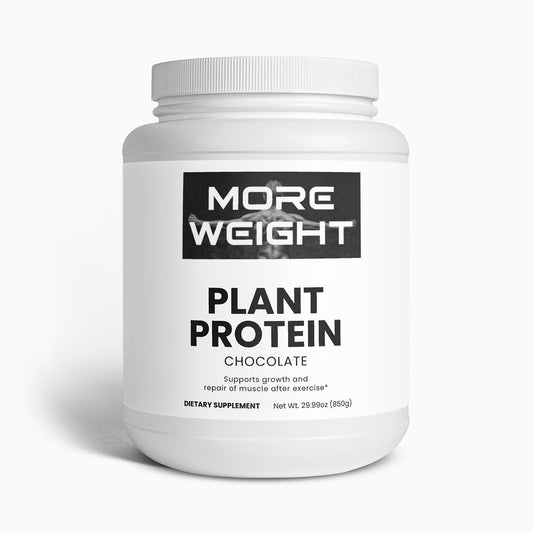 Plant Protein (Chocolate)