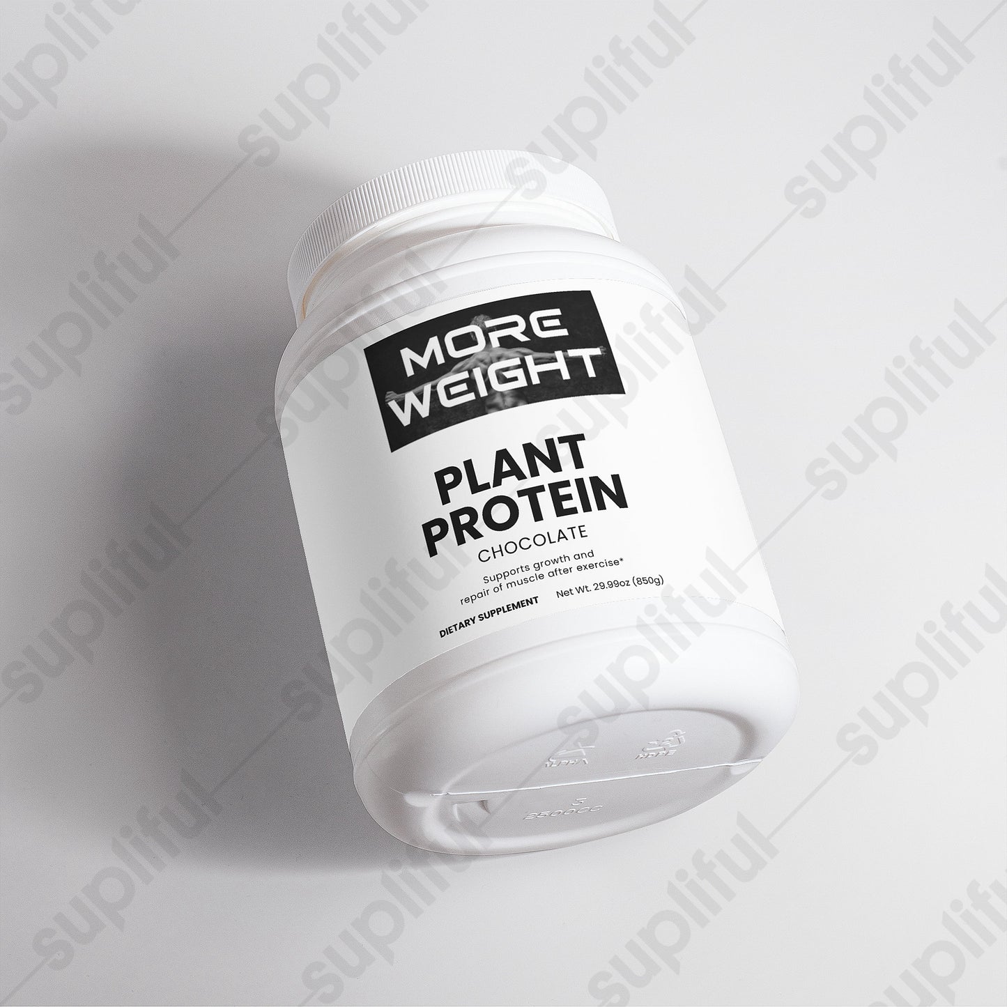Plant Protein (Chocolate)