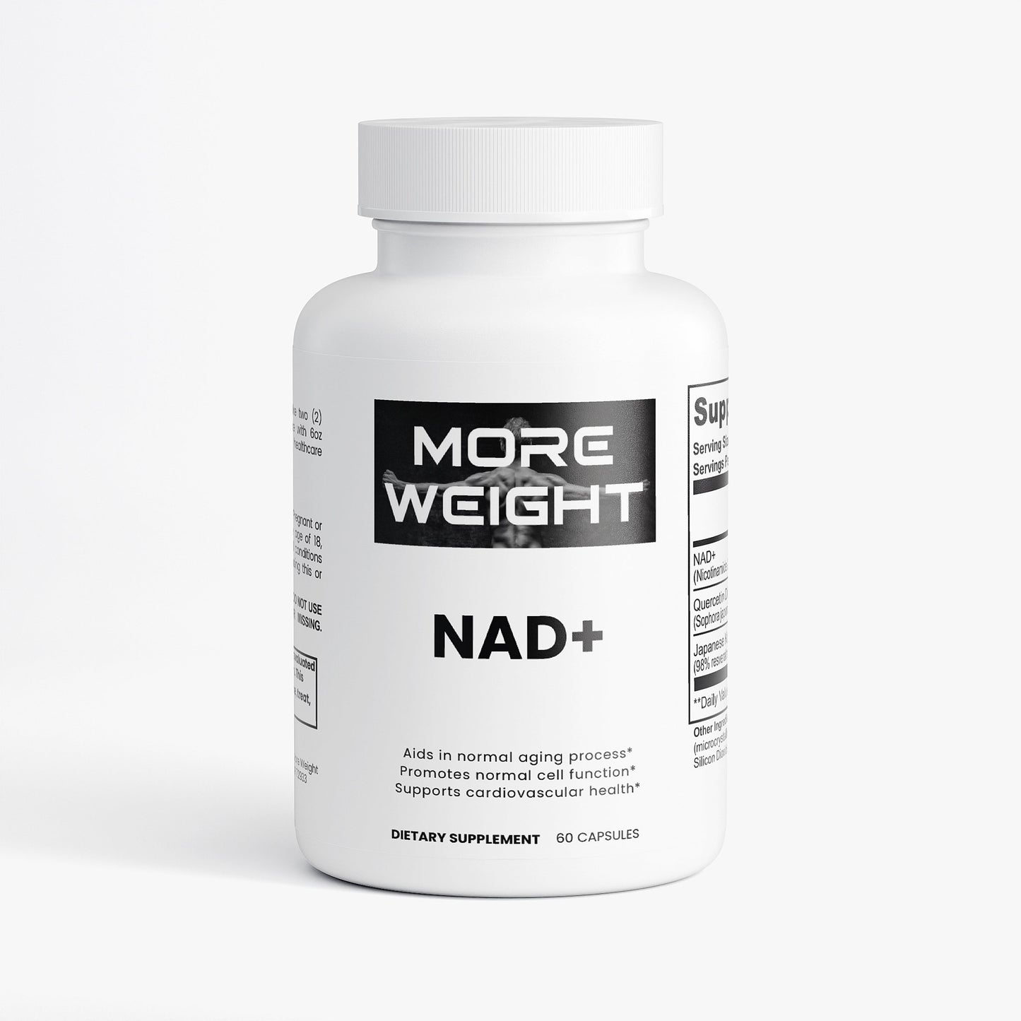 NAD+