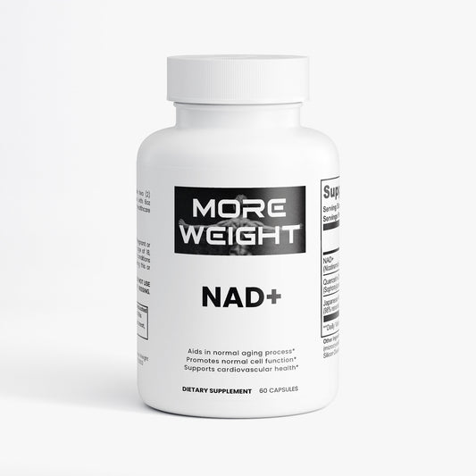 NAD+