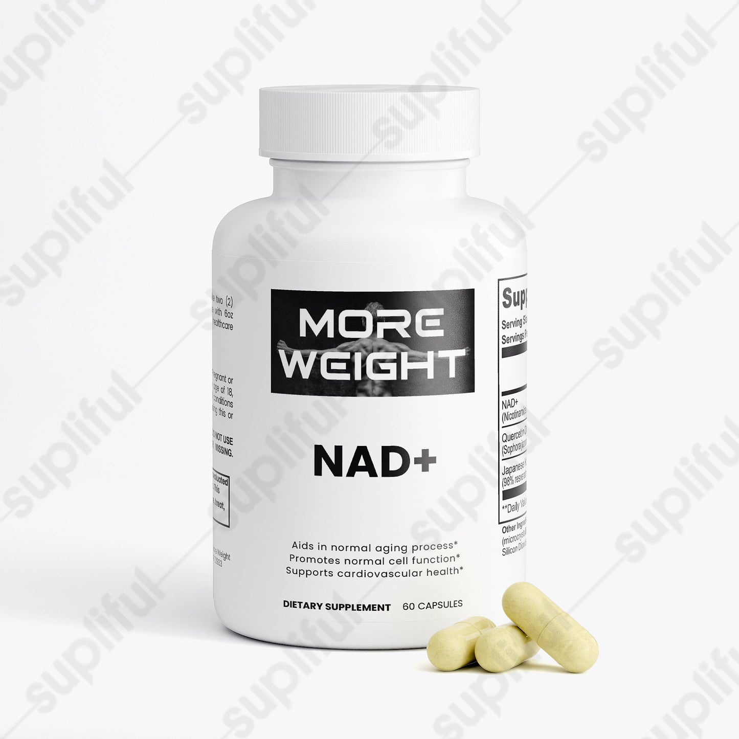 NAD+