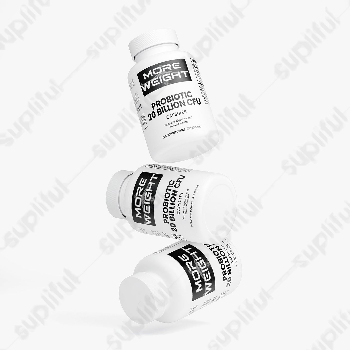 Probiotic 20 Billion