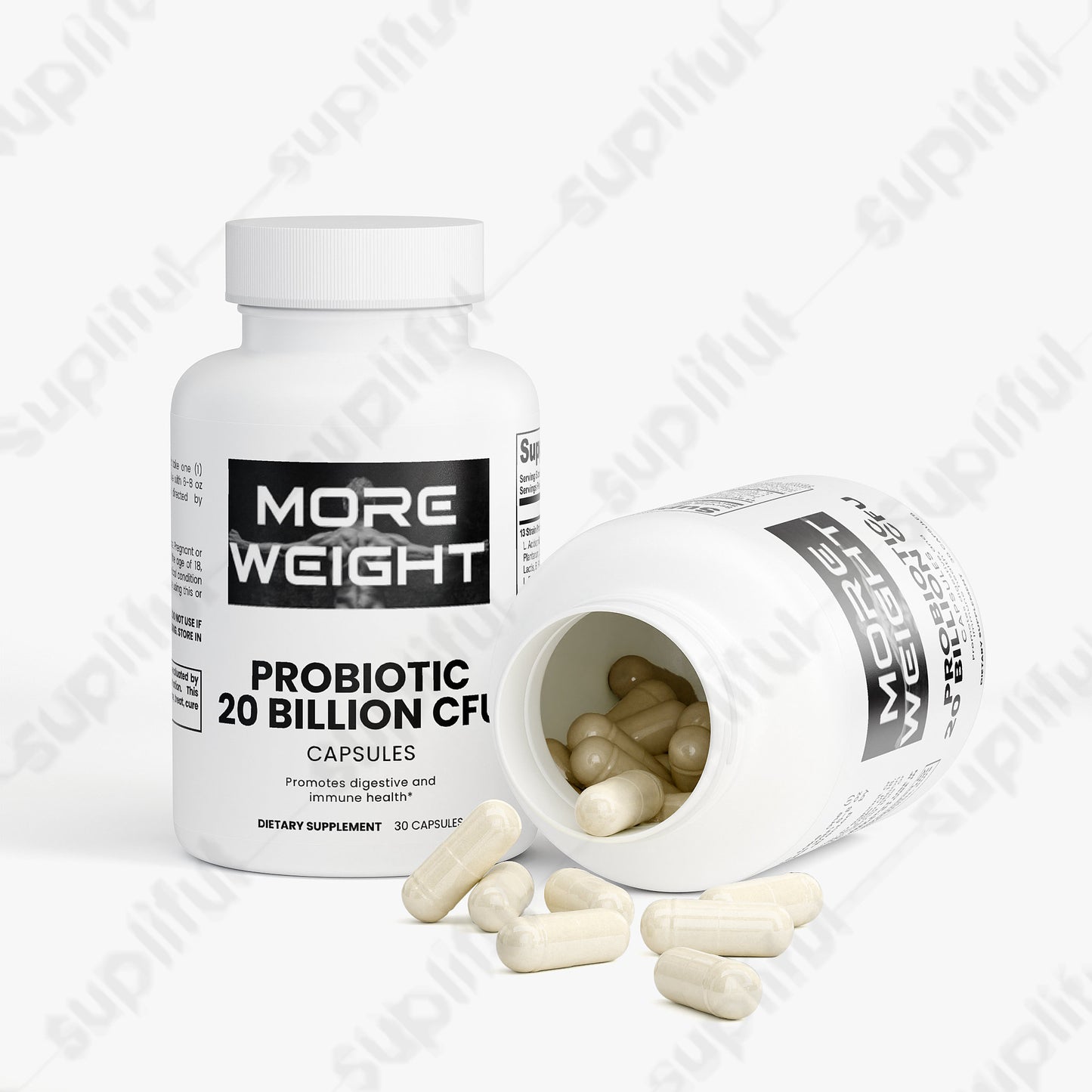 Probiotic 20 Billion
