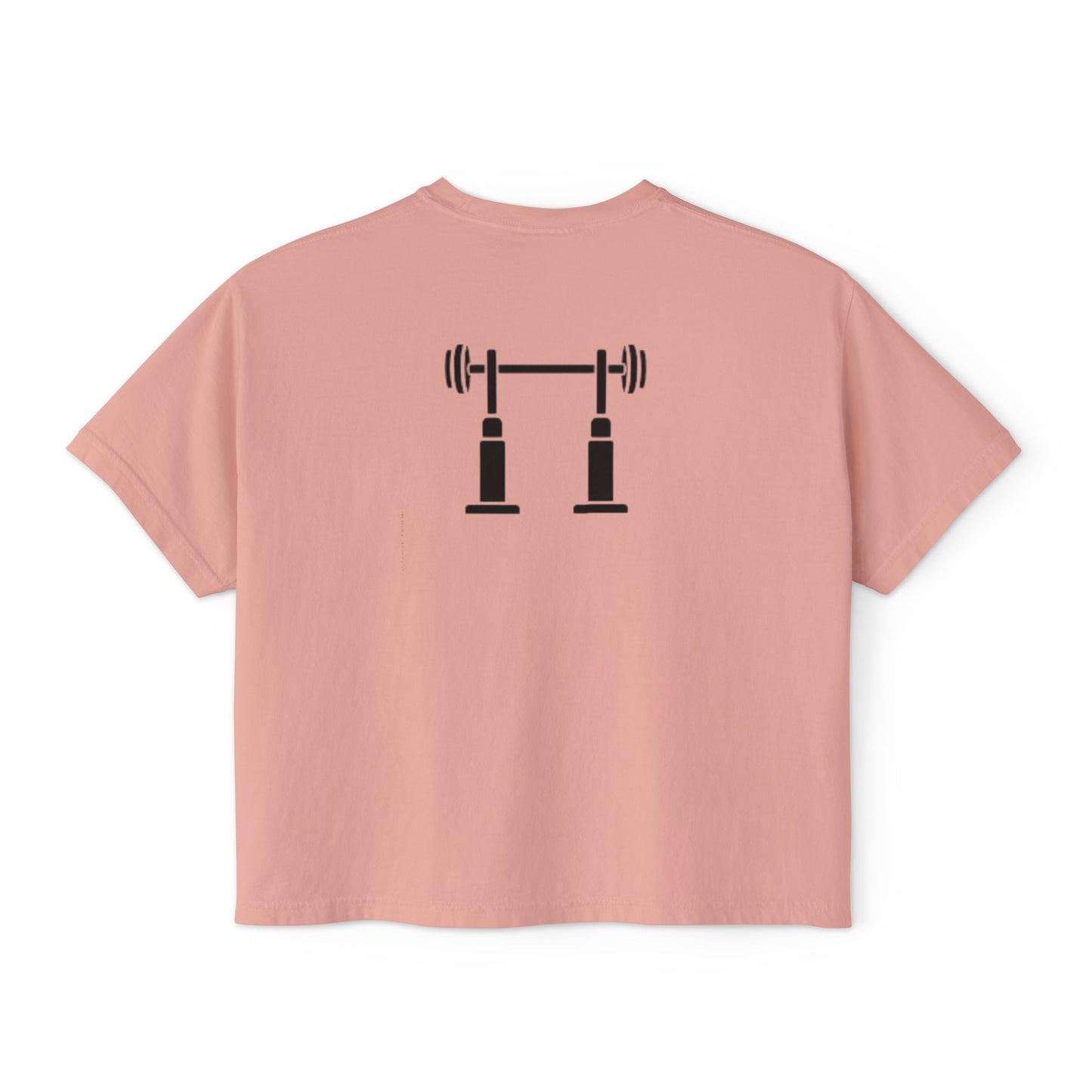 Women's Boxy Tee